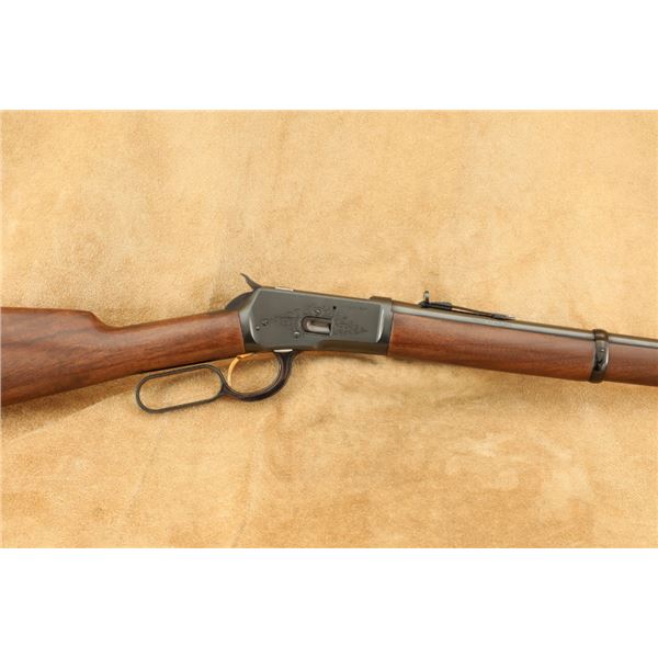 Browning Miroku B-92 1879-1978 Centennial .44 Rem. Mag 20" Lever Action Rifle, Mfd 1978