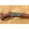 Image 4 : Browning Limited Edition Grade I Model 71 Carbine 348 Winchester 20" Lever Action Rifle Mfd 1987