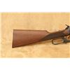 Image 3 : Winchester Miroku 1895 Cdnn Special Order .405 Win. 24" Lever Action Case Colored Rifle