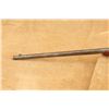 Image 13 : Winchester Model 99 Thumb Trigger .22 S L Xl 18" Bolt Action Rifle, Mfd 1911-1923 C&r