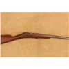 Image 1 : Winchester Model 99 Thumb Trigger .22 S L Xl 18" Bolt Action Rifle, Mfd 1911-1923 C&r