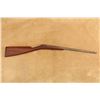 Image 2 : Winchester Model 99 Thumb Trigger .22 S L Xl 18" Bolt Action Rifle, Mfd 1911-1923 C&r