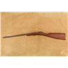 Image 3 : Winchester Model 99 Thumb Trigger .22 S L Xl 18" Bolt Action Rifle, Mfd 1911-1923 C&r