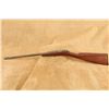 Image 9 : Winchester Model 99 Thumb Trigger .22 S L Xl 18" Bolt Action Rifle, Mfd 1911-1923 C&r