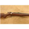 Image 1 : Winchester Model 67a .22 S L Lr 27" Single Shot Bolt Action Rimfire Rifle, 1938-1963 C&r