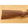 Image 3 : Winchester Model 67a .22 S L Lr 27" Single Shot Bolt Action Rimfire Rifle, 1938-1963 C&r