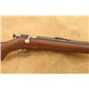 Image 4 : Winchester Model 67a .22 S L Lr 27" Single Shot Bolt Action Rimfire Rifle, 1938-1963 C&r