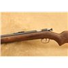 Image 9 : Winchester Model 67a .22 S L Lr 27" Single Shot Bolt Action Rimfire Rifle, 1938-1963 C&r