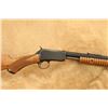 Image 1 : Custom Winchester 3rd Model 1890 Deluxe Grade .22 Wrf 24" Slide-action Rifle, 1919 C&r