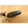 Image 20 : Custom Winchester 3rd Model 1890 Deluxe Grade .22 Wrf 24" Slide-action Rifle, 1919 C&r
