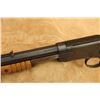 Image 26 : Custom Winchester 3rd Model 1890 Deluxe Grade .22 Wrf 24" Slide-action Rifle, 1919 C&r