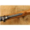 Image 27 : Custom Winchester 3rd Model 1890 Deluxe Grade .22 Wrf 24" Slide-action Rifle, 1919 C&r