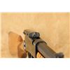 Image 28 : Custom Winchester 3rd Model 1890 Deluxe Grade .22 Wrf 24" Slide-action Rifle, 1919 C&r