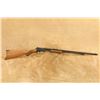 Image 2 : Custom Winchester 3rd Model 1890 Deluxe Grade .22 Wrf 24" Slide-action Rifle, 1919 C&r