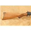 Image 3 : Custom Winchester 3rd Model 1890 Deluxe Grade .22 Wrf 24" Slide-action Rifle, 1919 C&r