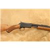 Image 4 : Custom Winchester 3rd Model 1890 Deluxe Grade .22 Wrf 24" Slide-action Rifle, 1919 C&r