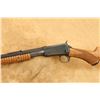 Image 9 : Custom Winchester 3rd Model 1890 Deluxe Grade .22 Wrf 24" Slide-action Rifle, 1919 C&r