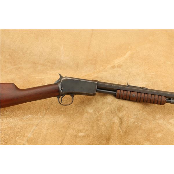 Winchester Second Model 1890 .22 Short 24" Slide-action Rimfire Rifle, Mfd 1904 C&r