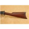 Image 8 : Winchester Second Model 1890 .22 Short 24" Slide-action Rimfire Rifle, Mfd 1904 C&r
