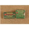 Image 4 : Vintage 139ct. Lot: 99x Rem. Kleanbore Rf Bb Caps & 40x Kleanbore Hi-speed .22 Short.