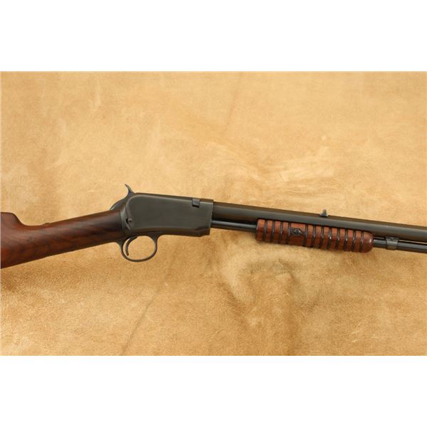 Winchester Third Model 1890 .22 Wrf 24" Slide-action Rimfire Rifle, Mfd 1911 C&r