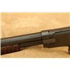 Image 26 : Winchester Third Model 1890 .22 Wrf 24" Slide-action Rimfire Rifle, Mfd 1911 C&r