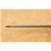 Image 19 : 2nd Year Winchester First Model 1890 90-aa Tang .22 S 24.375" Slide-action Rifle, 1891 Antique
