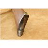 Image 20 : 2nd Year Winchester First Model 1890 90-aa Tang .22 S 24.375" Slide-action Rifle, 1891 Antique