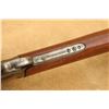 Image 24 : 2nd Year Winchester First Model 1890 90-aa Tang .22 S 24.375" Slide-action Rifle, 1891 Antique