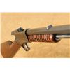Image 26 : 2nd Year Winchester First Model 1890 90-aa Tang .22 S 24.375" Slide-action Rifle, 1891 Antique