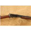 Image 4 : 2nd Year Winchester First Model 1890 90-aa Tang .22 S 24.375" Slide-action Rifle, 1891 Antique