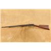 Image 7 : 2nd Year Winchester First Model 1890 90-aa Tang .22 S 24.375" Slide-action Rifle, 1891 Antique