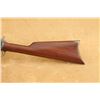 Image 8 : 2nd Year Winchester First Model 1890 90-aa Tang .22 S 24.375" Slide-action Rifle, 1891 Antique