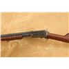 Image 9 : 2nd Year Winchester First Model 1890 90-aa Tang .22 S 24.375" Slide-action Rifle, 1891 Antique