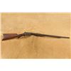 Image 2 : Winchester Third Model Semi-deluxe Grade 1890 .22 Short 24" Slide-action Rifle, Mfd 1916 C&r