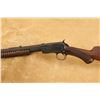 Image 9 : Winchester Third Model Semi-deluxe Grade 1890 .22 Short 24" Slide-action Rifle, Mfd 1916 C&r