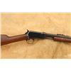 Image 1 : Parts Cleanup Winchester Model 90 (3rd Model) .22 S 24" Slide-action Rifle, Mfd 1940s C&r