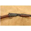 Image 4 : Parts Cleanup Winchester Model 90 (3rd Model) .22 S 24" Slide-action Rifle, Mfd 1940s C&r
