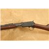 Image 9 : Parts Cleanup Winchester Model 90 (3rd Model) .22 S 24" Slide-action Rifle, Mfd 1940s C&r