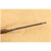 Image 15 : First Year Winchester Second Model 1906 .22 Short 20" Slide-action Rimfire Rifle, 1906 C&r