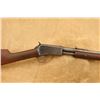 Image 1 : First Year Winchester Second Model 1906 .22 Short 20" Slide-action Rimfire Rifle, 1906 C&r