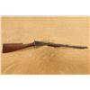 Image 2 : First Year Winchester Second Model 1906 .22 Short 20" Slide-action Rimfire Rifle, 1906 C&r
