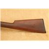 Image 8 : First Year Winchester Second Model 1906 .22 Short 20" Slide-action Rimfire Rifle, 1906 C&r