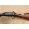 Image 11 : Prewar Winchester Model 62 .22 S L Lr 23" Slide-action Rifle & Matching Box, 1939 C&r