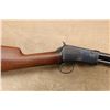Image 5 : Prewar Winchester Model 62 .22 S L Lr 23" Slide-action Rifle & Matching Box, 1939 C&r