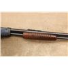 Image 6 : Prewar Winchester Model 62 .22 S L Lr 23" Slide-action Rifle & Matching Box, 1939 C&r
