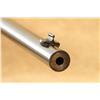 Image 19 : Second Year Winchester Model 63 .22 Lr 20" Semi Automatic Tube-fed Rimfire Rifle, 1934 C&r
