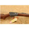 Image 1 : Second Year Winchester Model 63 .22 Lr 20" Semi Automatic Tube-fed Rimfire Rifle, 1934 C&r
