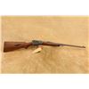 Image 2 : Second Year Winchester Model 63 .22 Lr 20" Semi Automatic Tube-fed Rimfire Rifle, 1934 C&r