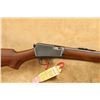 Image 4 : Second Year Winchester Model 63 .22 Lr 20" Semi Automatic Tube-fed Rimfire Rifle, 1934 C&r